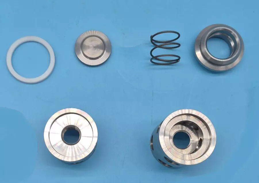 Kit clapet URACA P3/10
