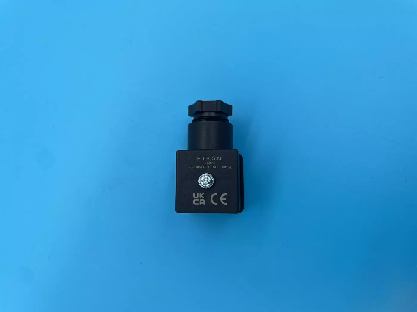 CONNECTEUR POUR BOBINE