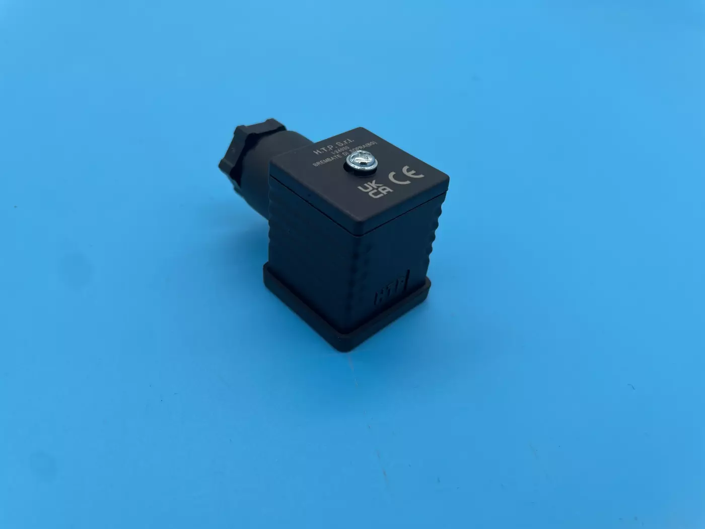 CONNECTEUR POUR BOBINE