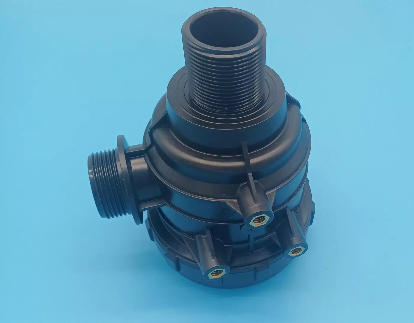 FILTRE A EAU - ARAG 313 - 1"1/4 M