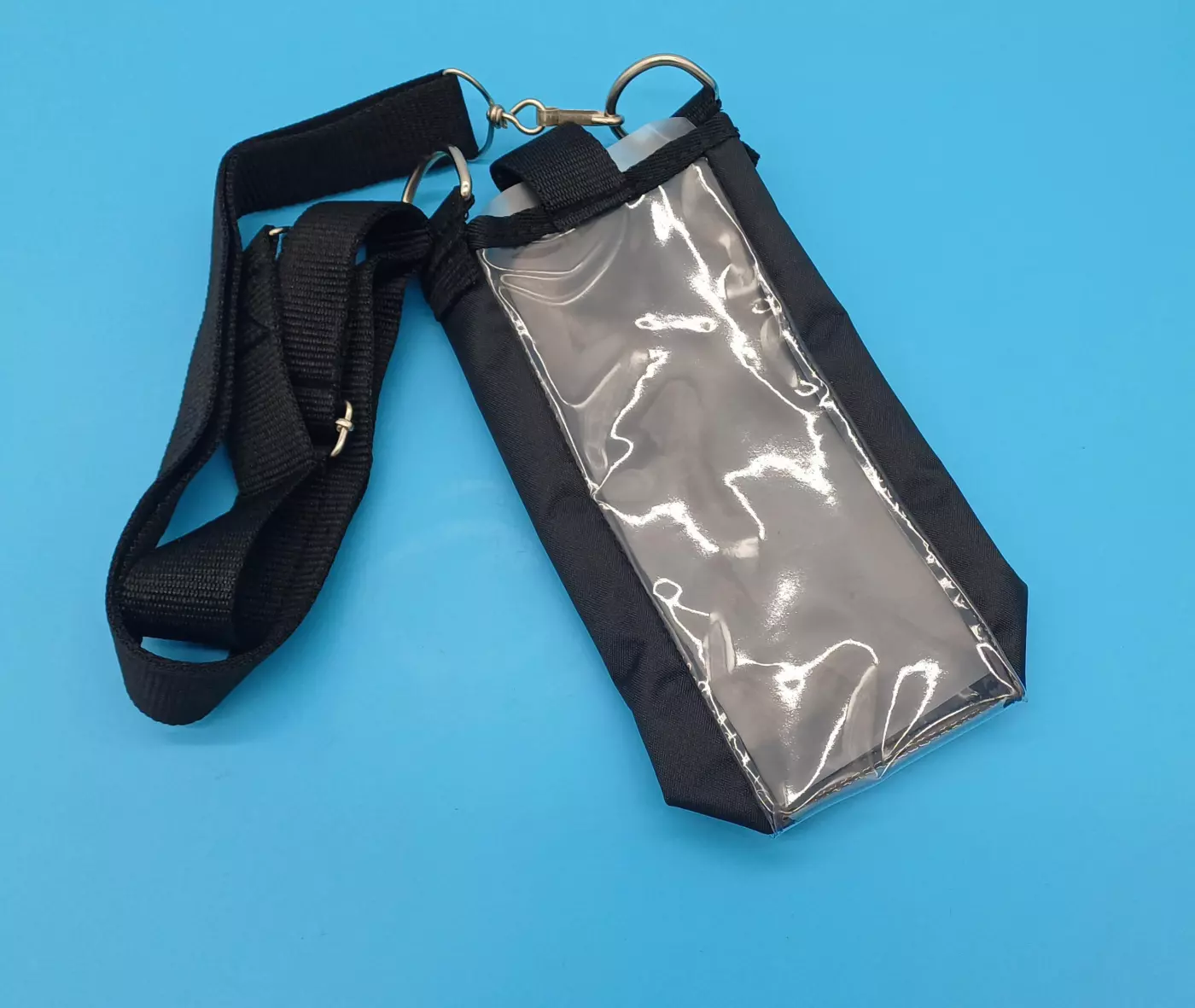 Housse de protection - Radiocommande IKUSI -