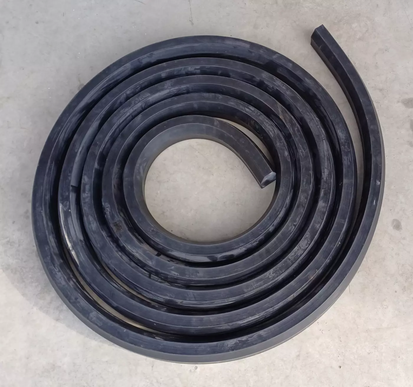 IMAGE DE JOINT DE PORTE ARRIERE