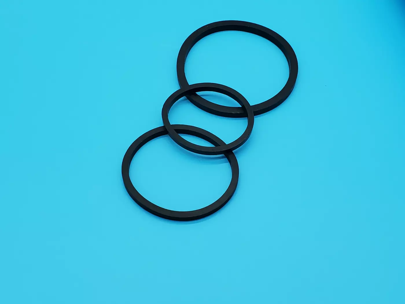 Joint raccord symétrique DN50-65/70-80-100
