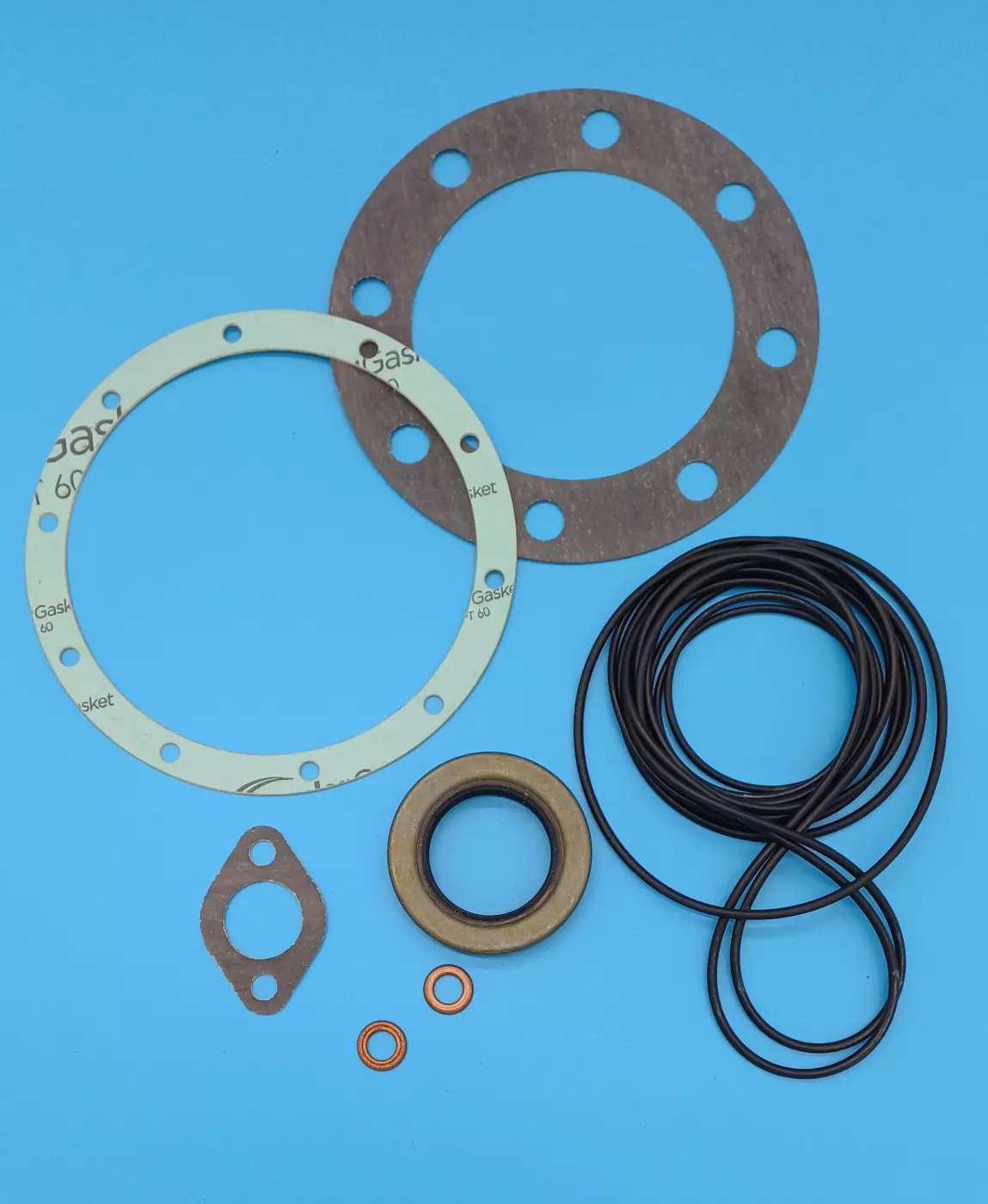Kit joint complet - HU 750
