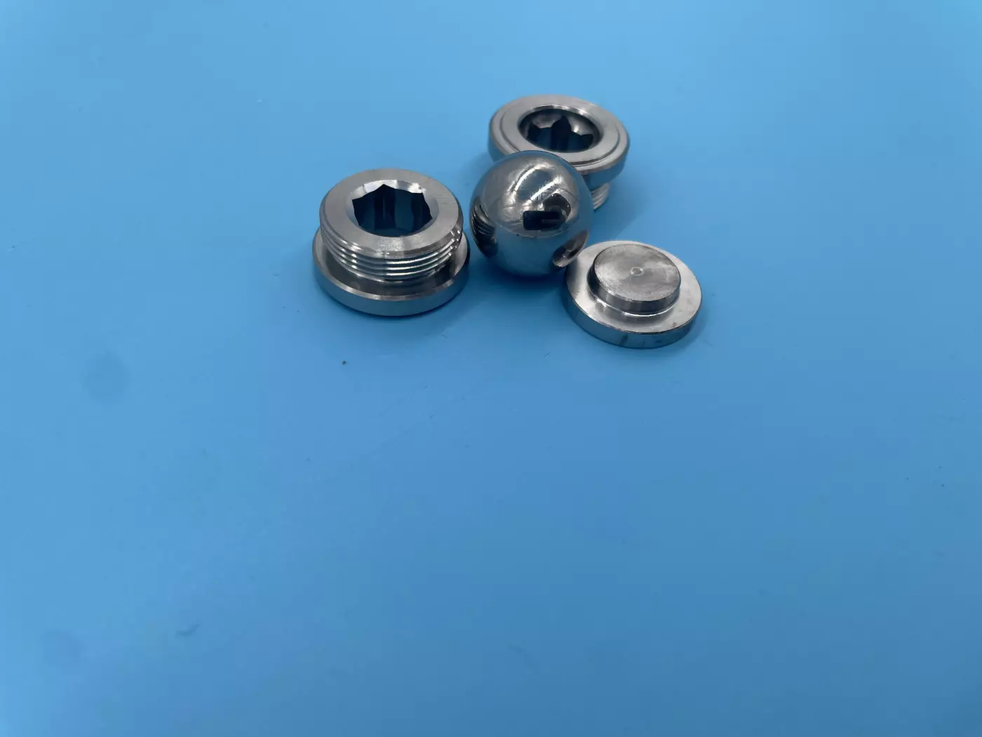 Kit de réparation UL261 UL262