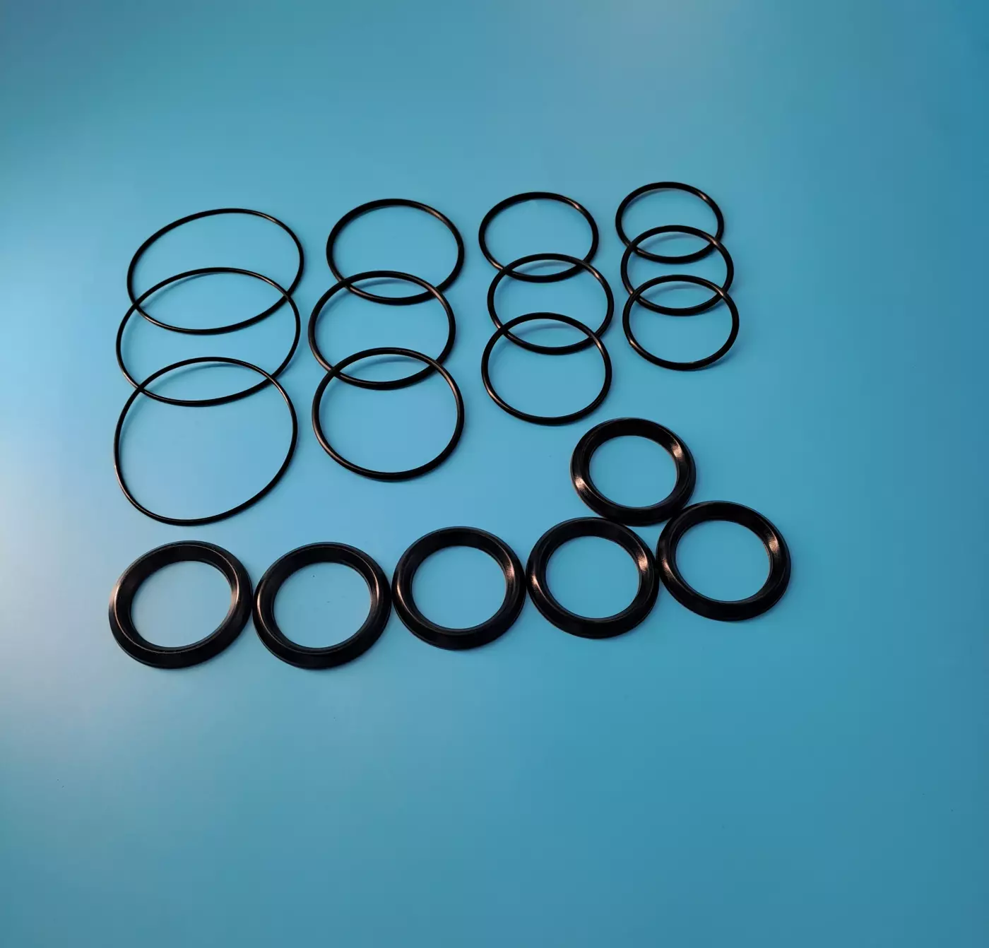 Kit joints tête de pompe SPECK- P55/100