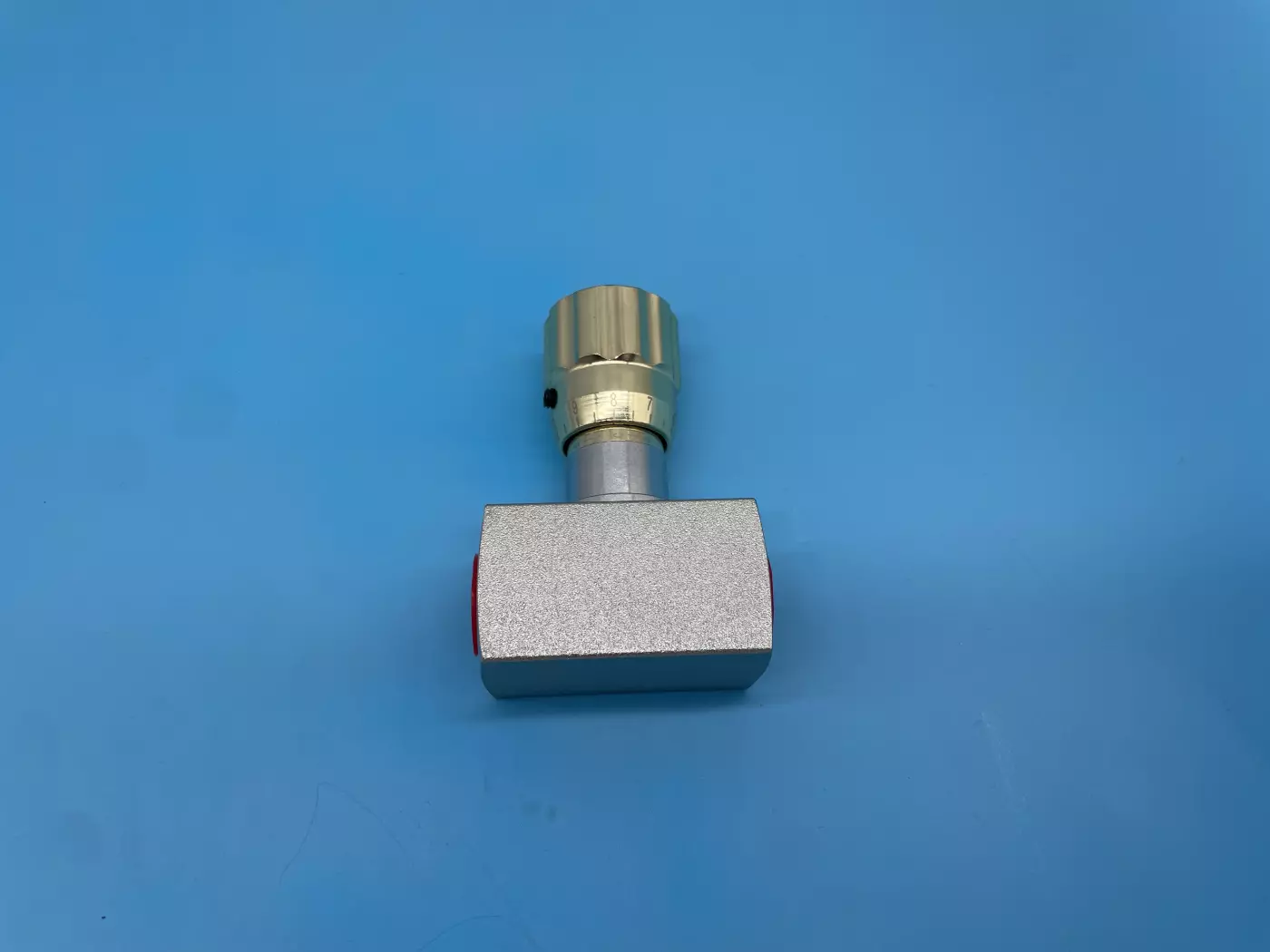 Limiteur de débit hydraulique 1/2"