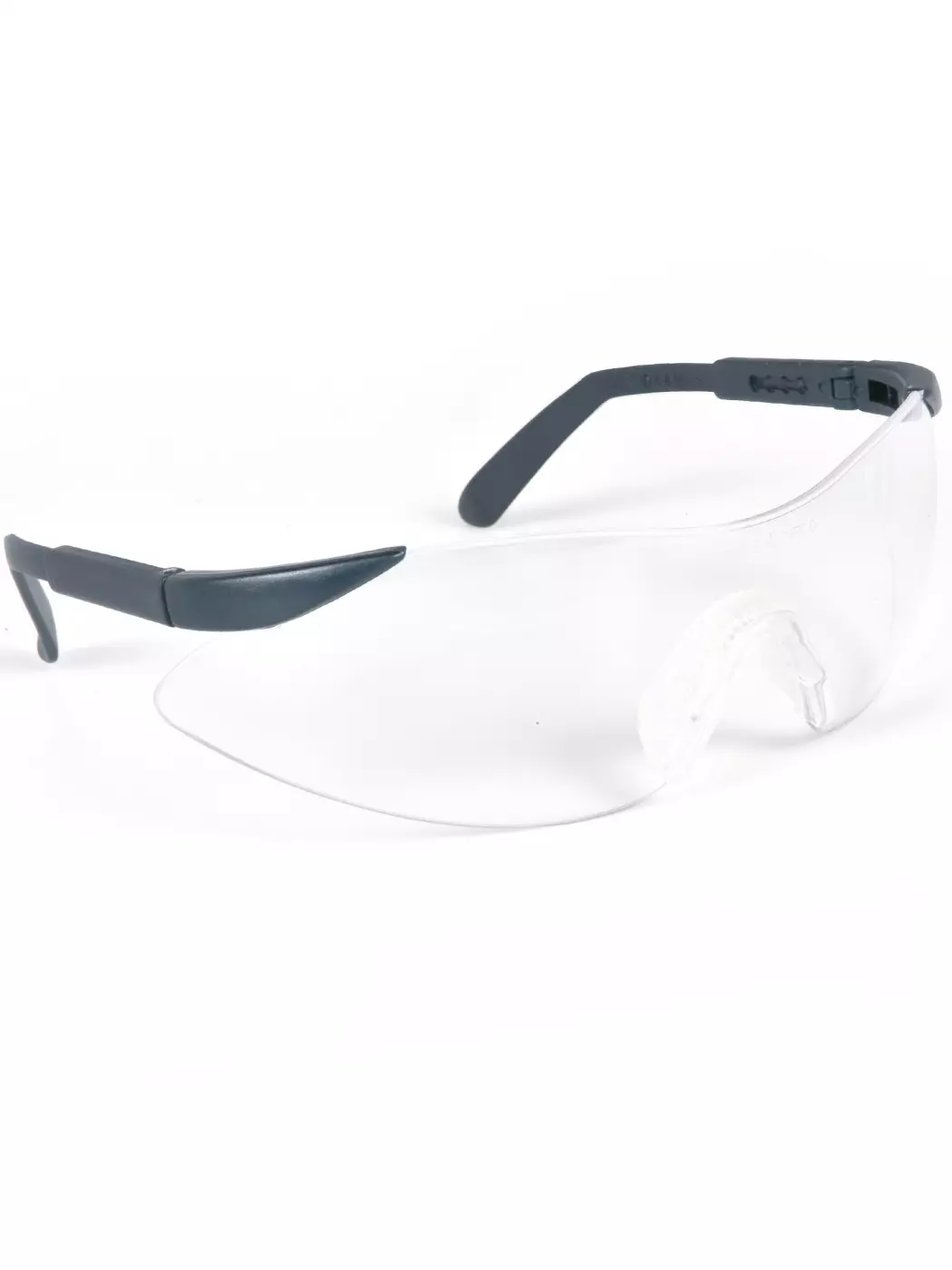 Lunettes à branches réglables