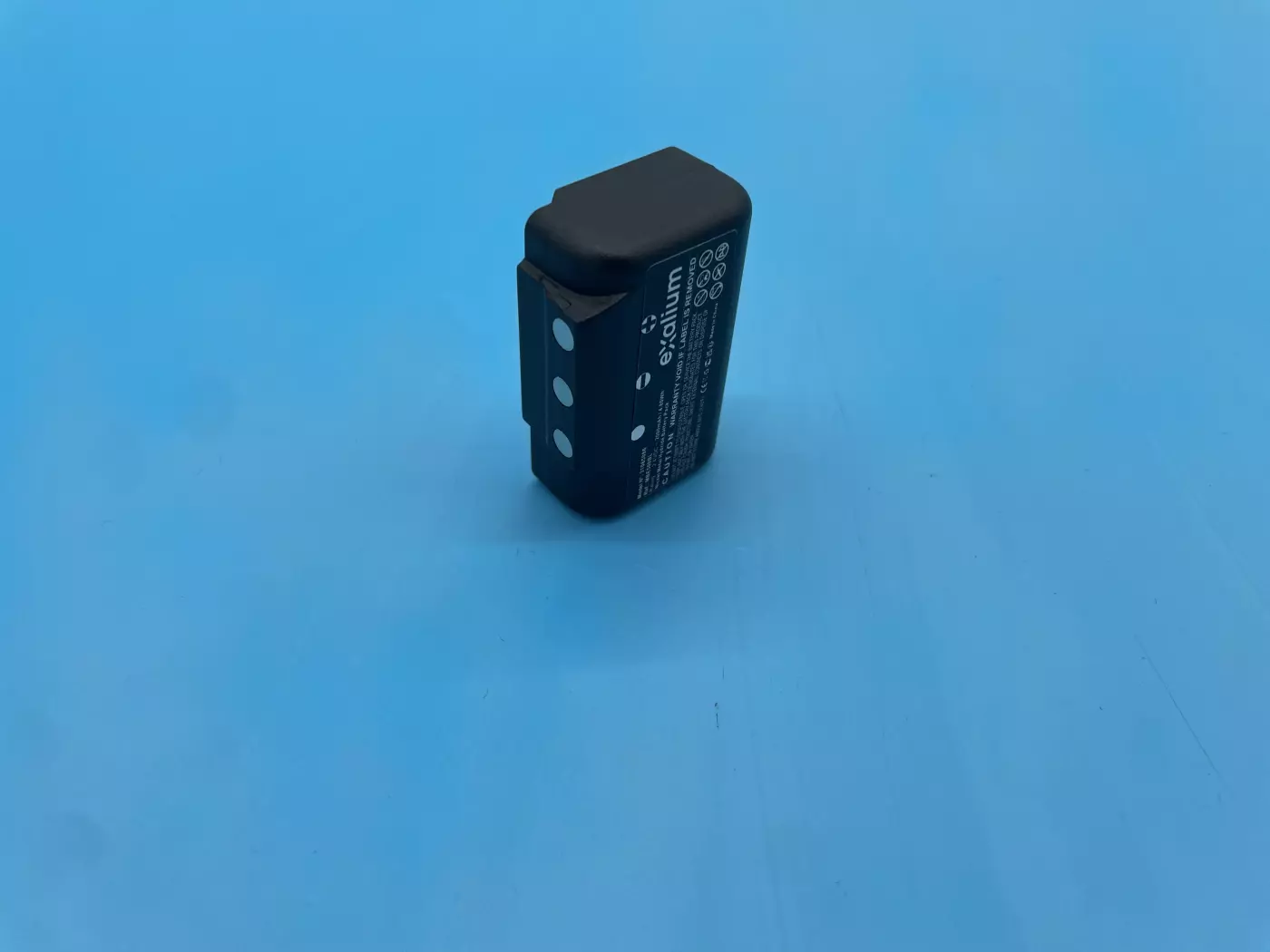 Batterie compatible BE5000