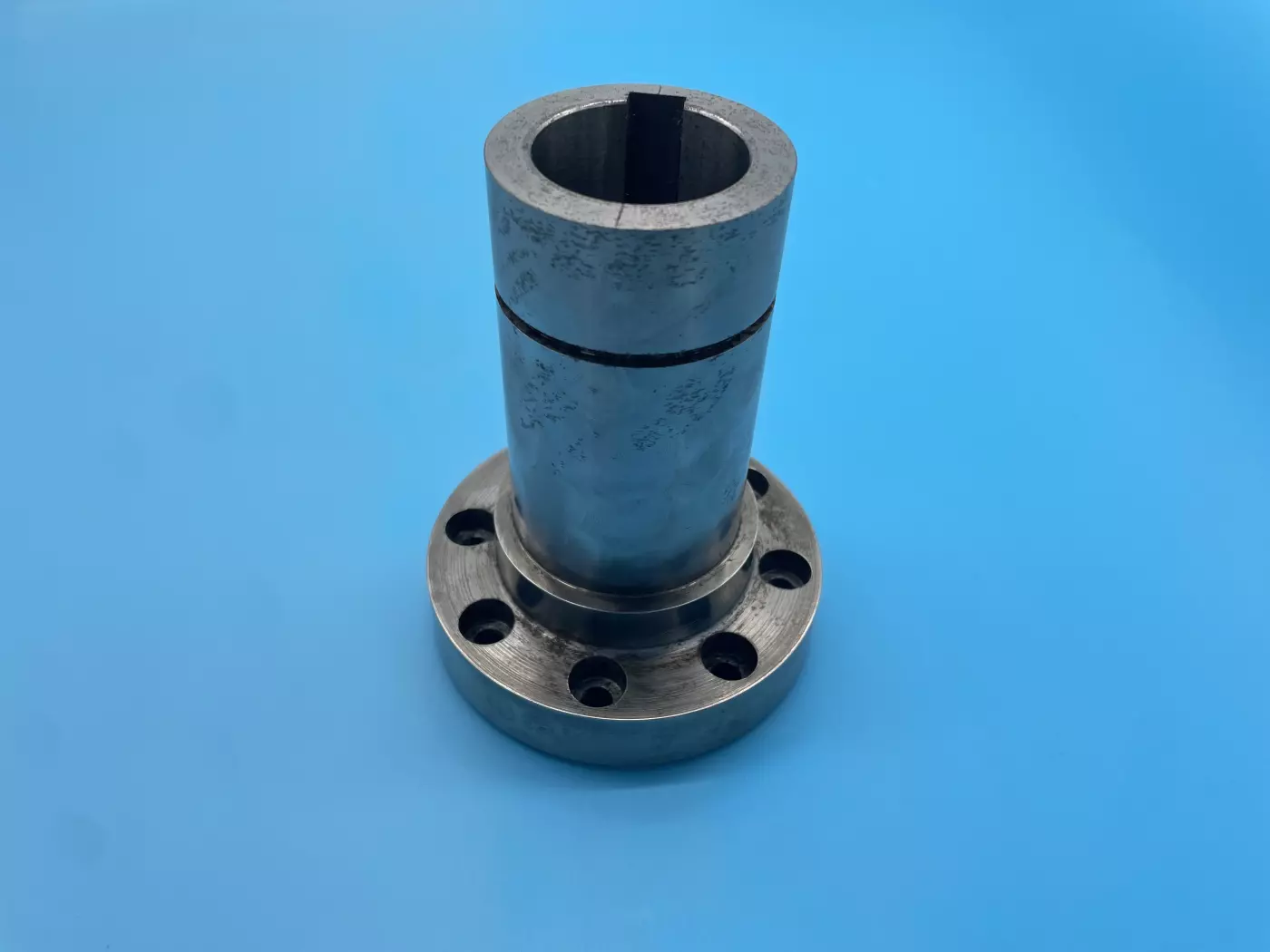 Moyeu acier embrayage - PPF 81 - Diam 42