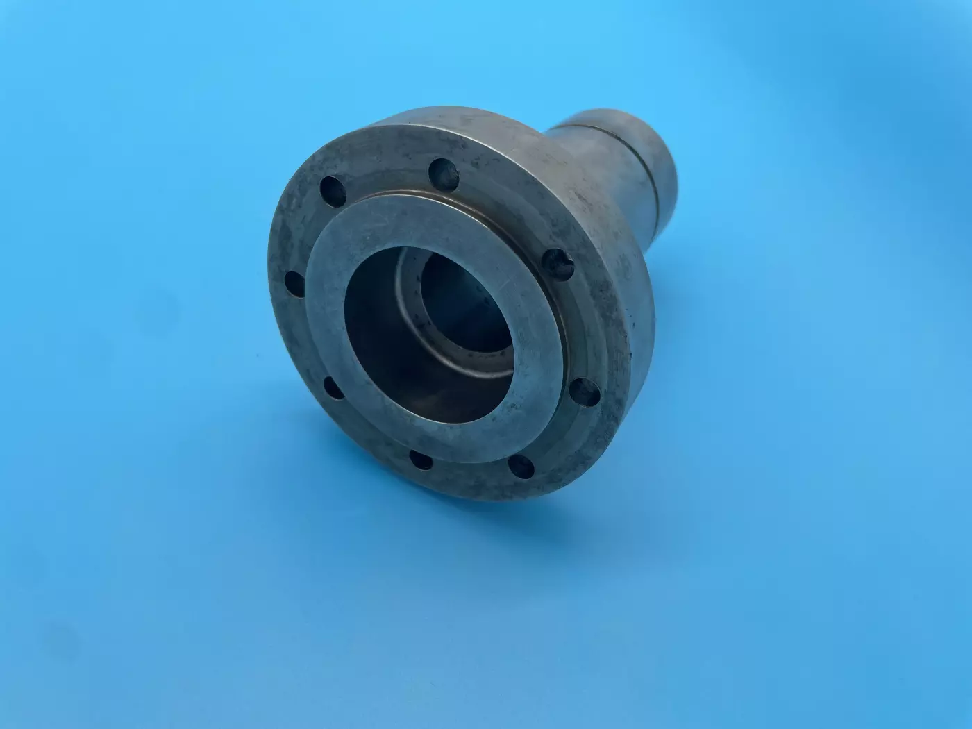 Moyeu acier embrayage - PPF 81 - Diam 42