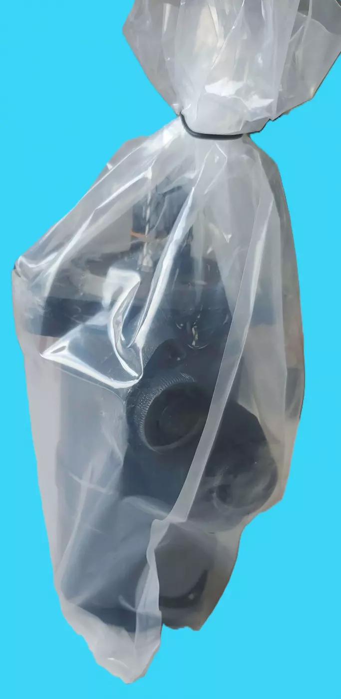 Moteur BMP 315CC
