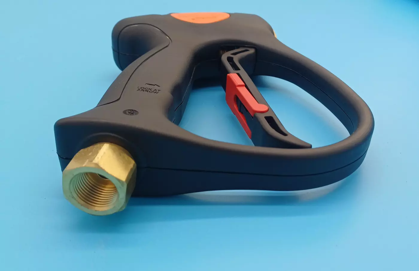 Pistolet MV925 - FG 3/8"