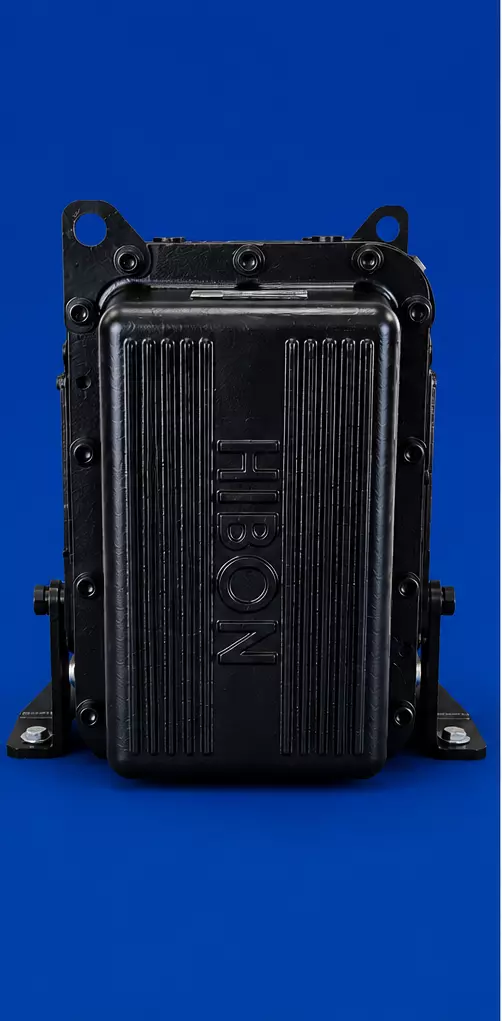 Pompe complète VTB 820.XL