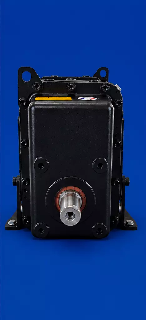 Pompe complète VTB 820.XL