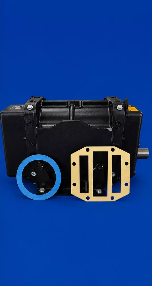 Pompe complète VTB 820.XL