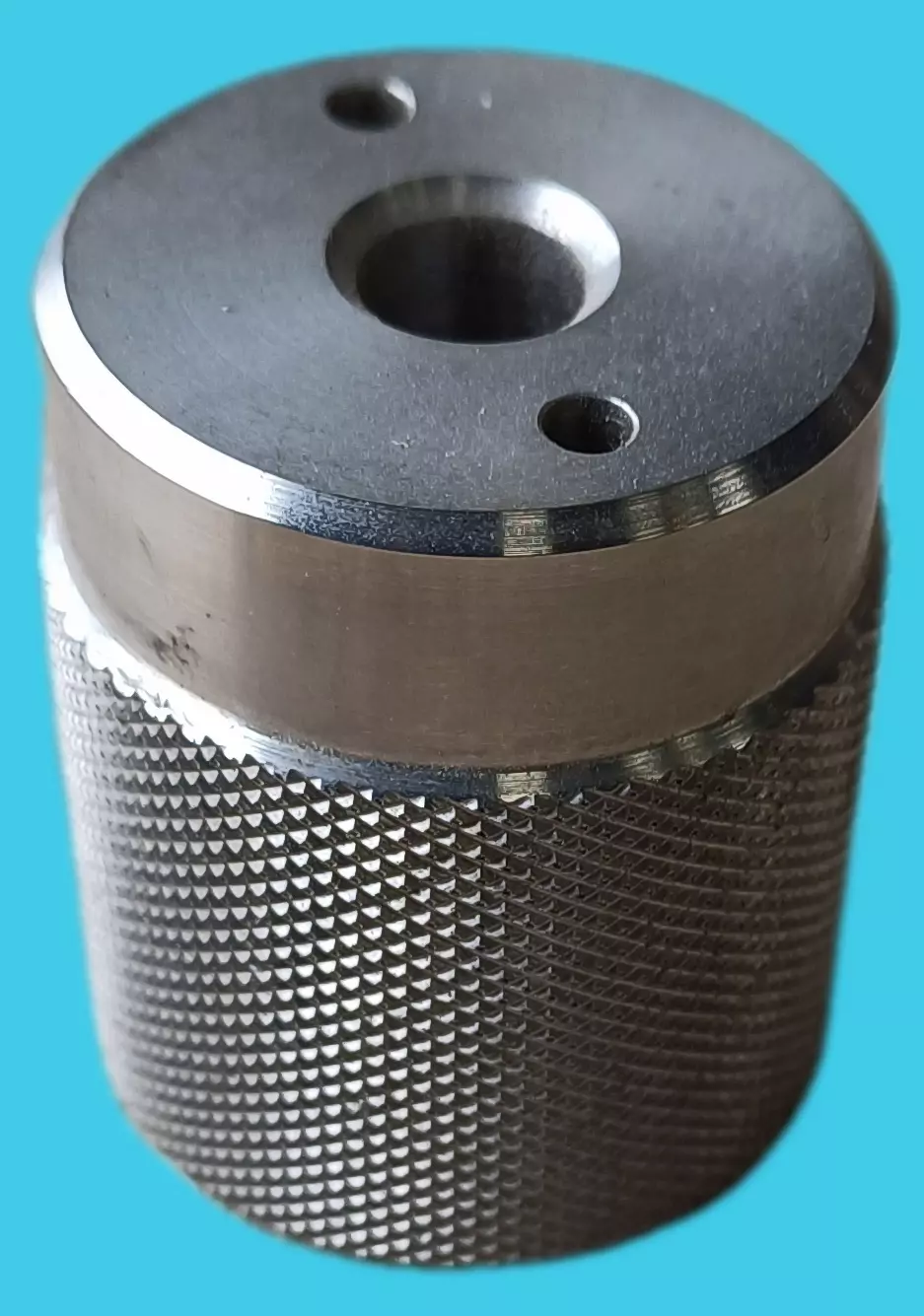 Coiffe de pistolet - URACA -