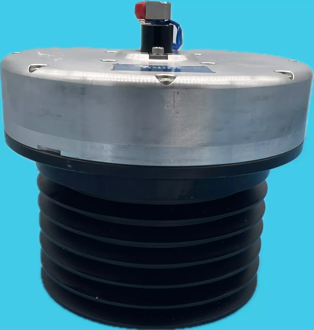 Poulie complète FPS1000 SPB 6 Dp212 ALB.60