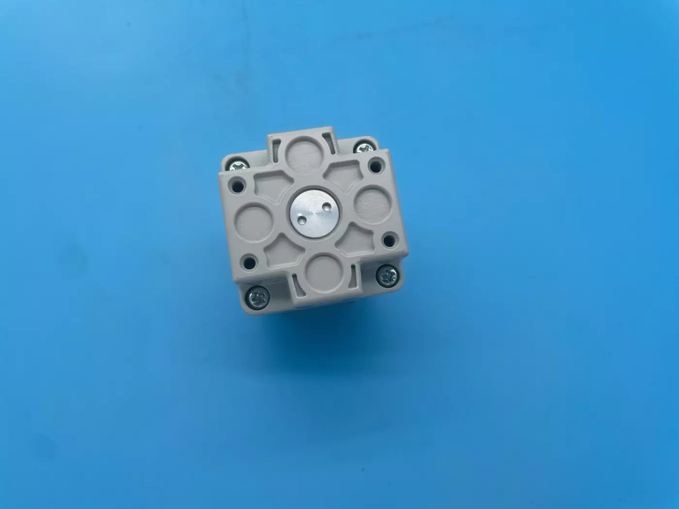 RÉGULATEUR ELECTROPNEUMATIQUE - SMC - 1/4" 200L/MIN