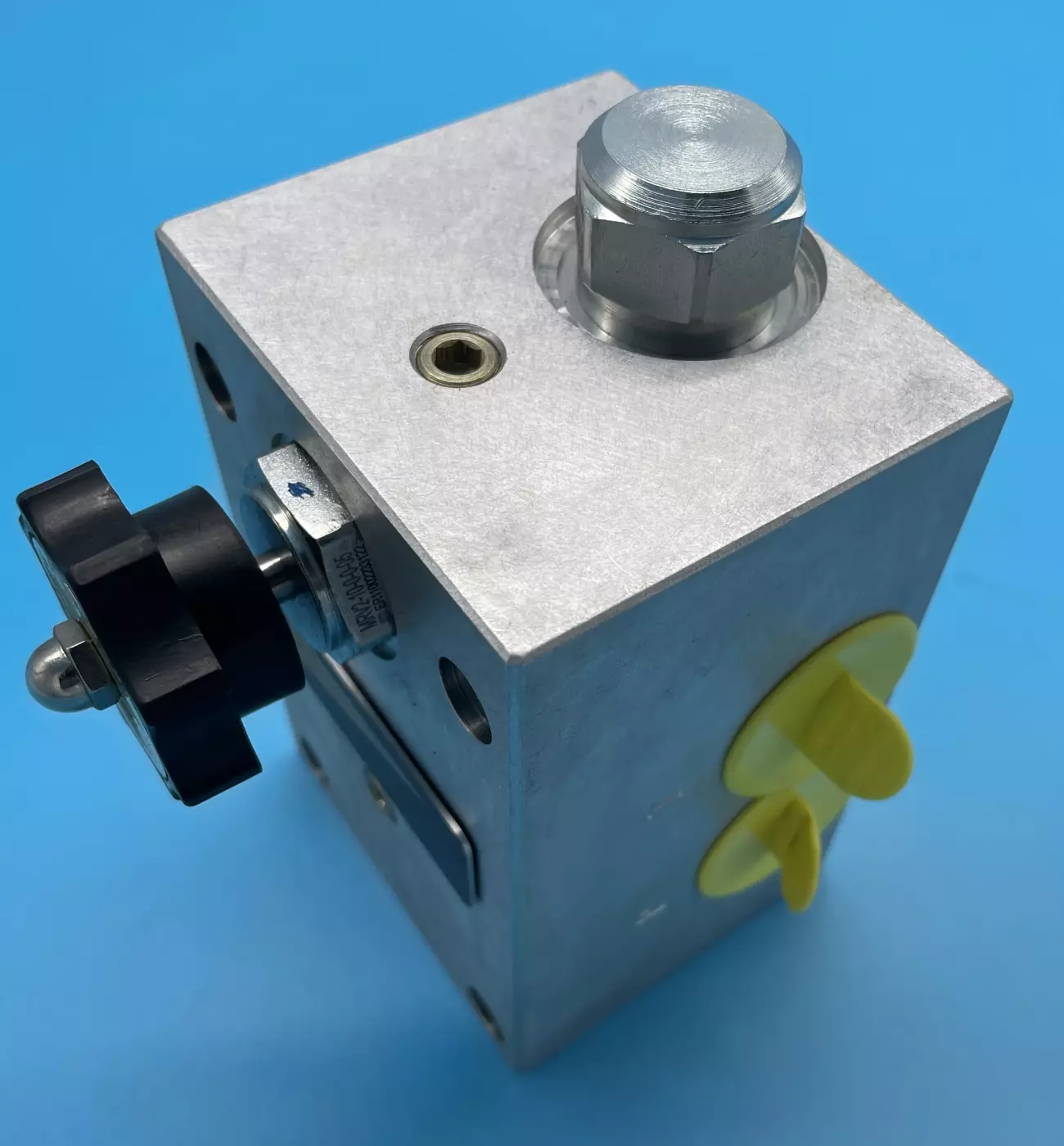 Régulateur de débit