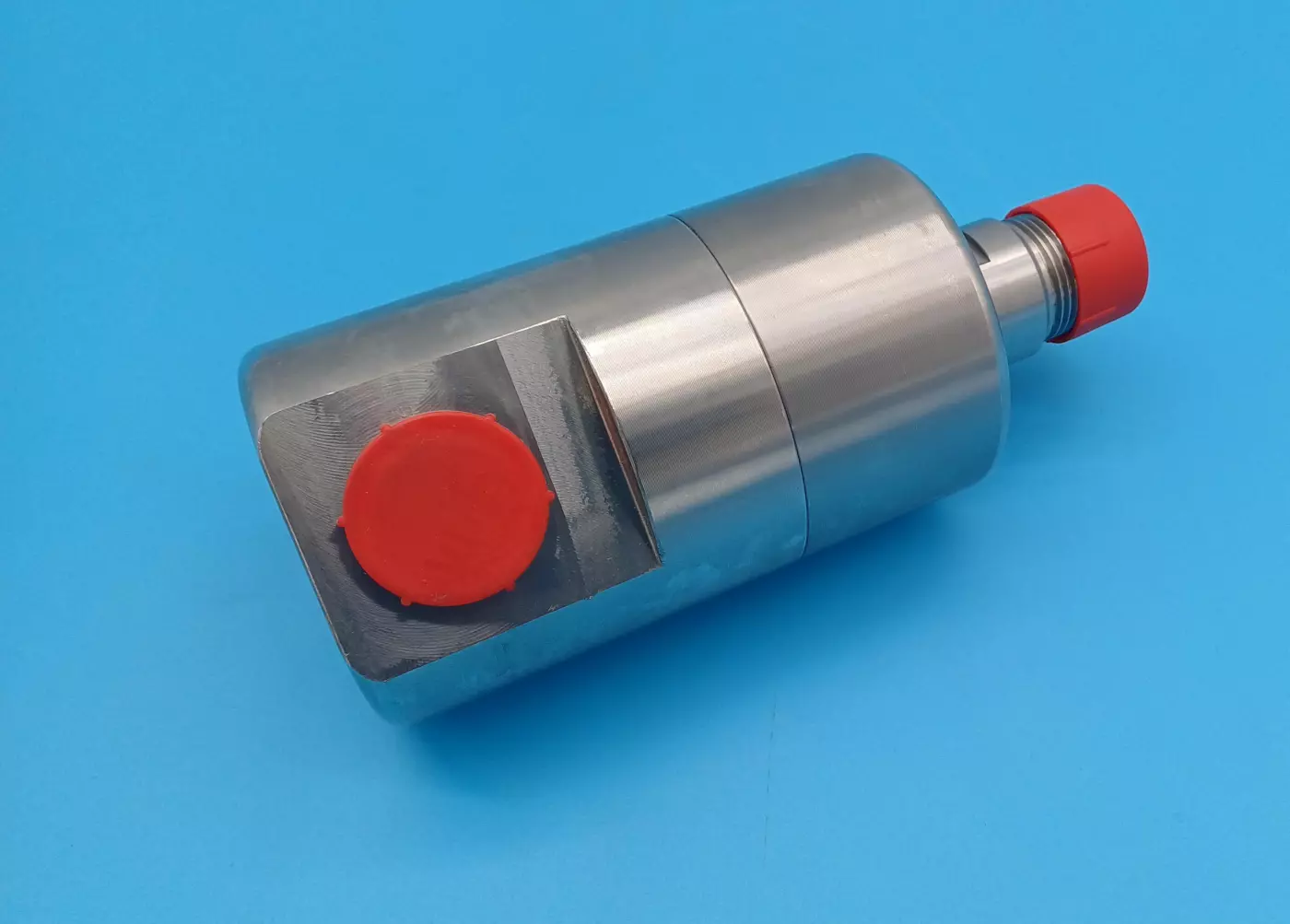 RACCORD TOURNANT 3/4" - 400 BARS