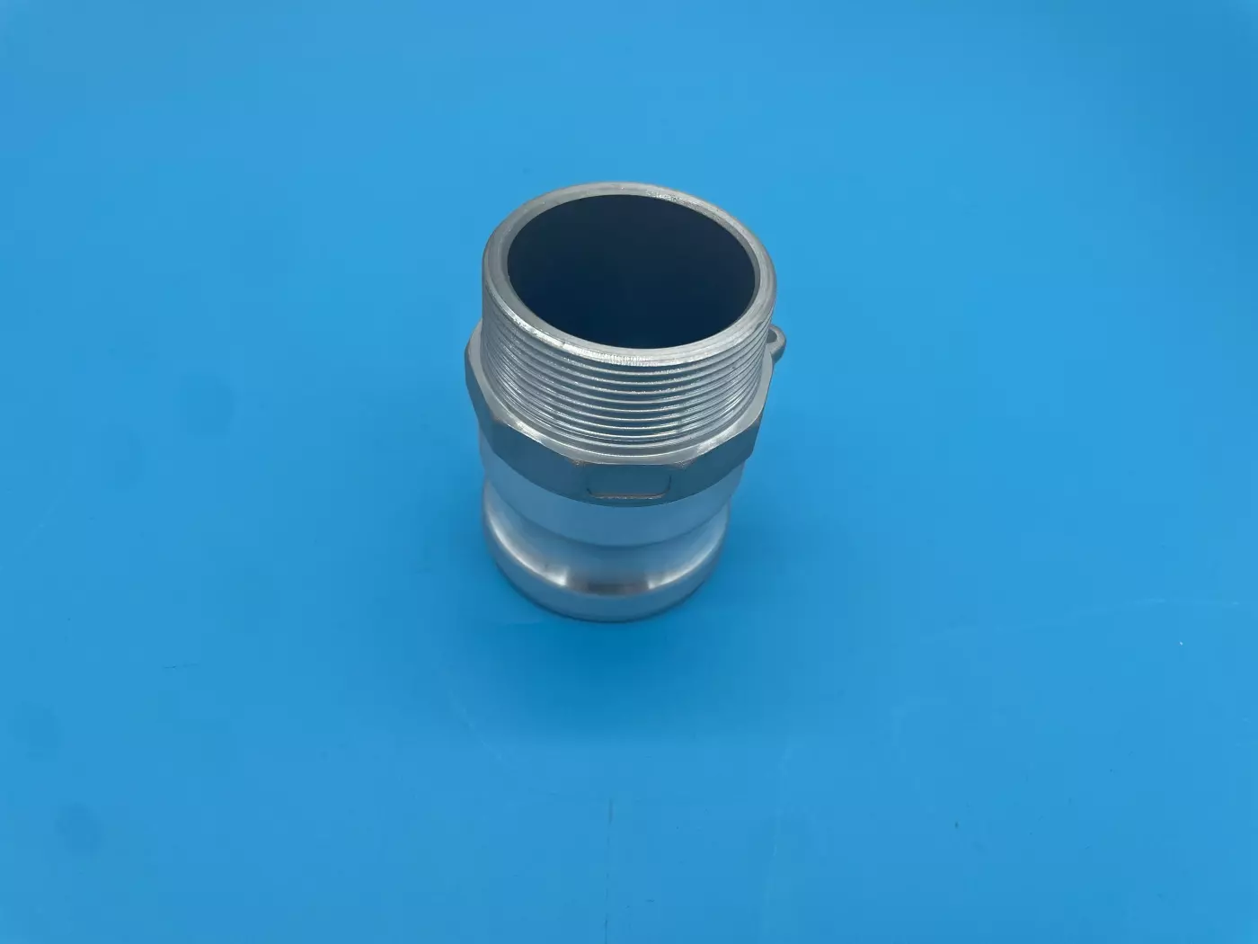 RACCORD KAMLOCK - Adapter F - 2"