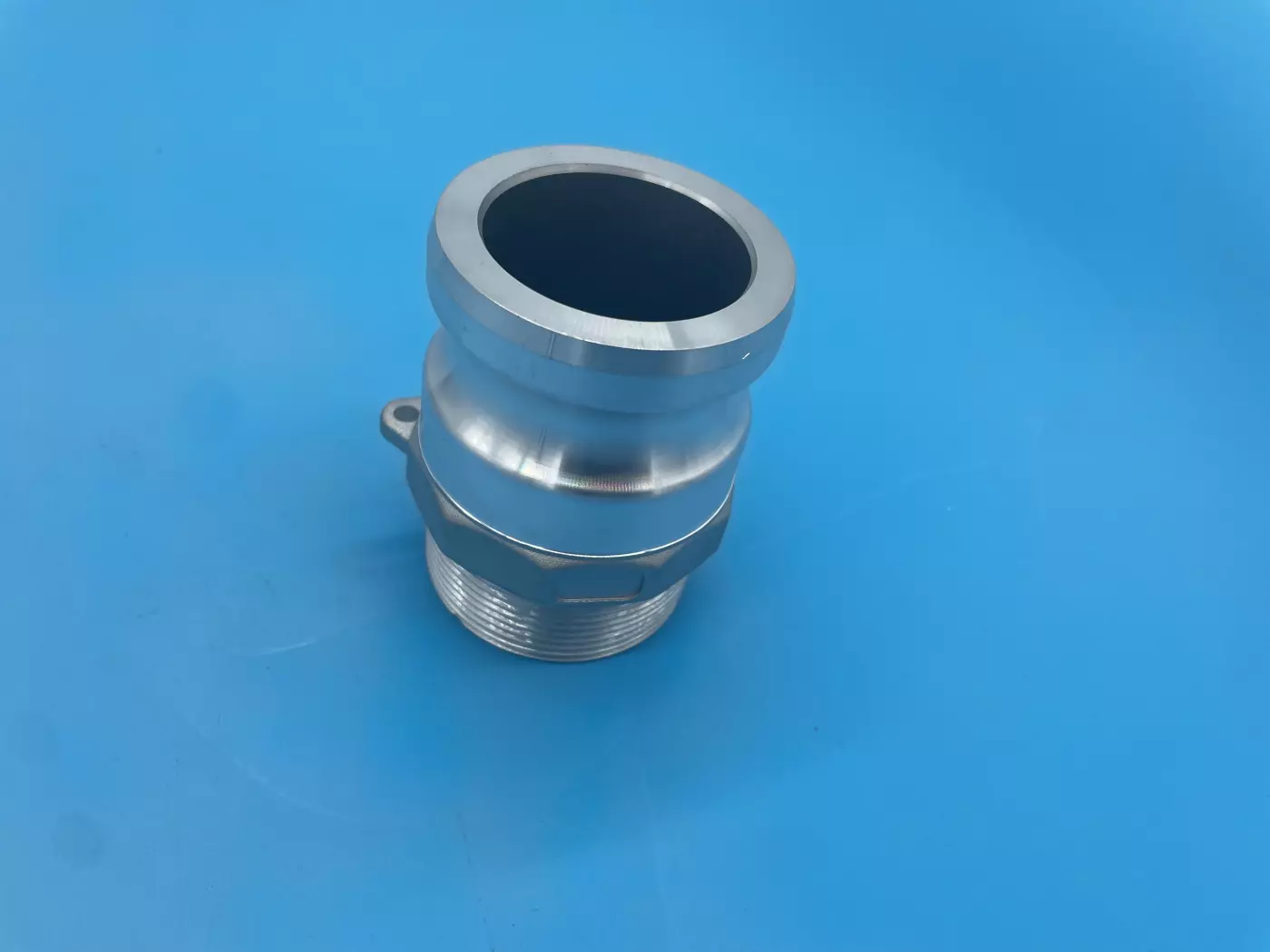 RACCORD KAMLOCK - Adapter F - 2"