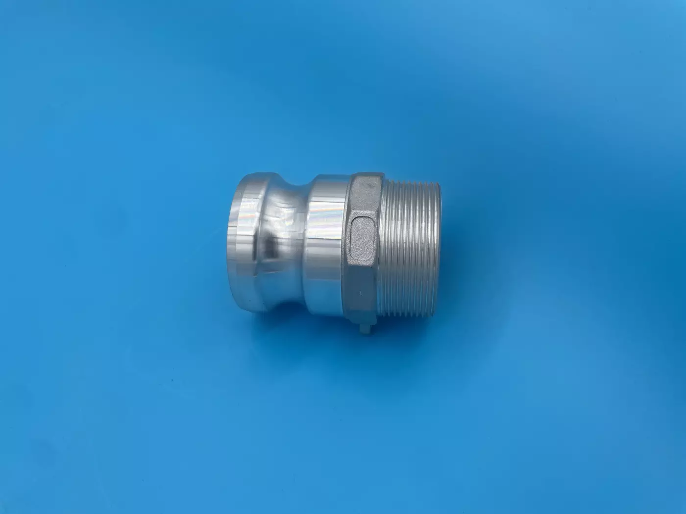 RACCORD KAMLOCK - Adapter F - 2"