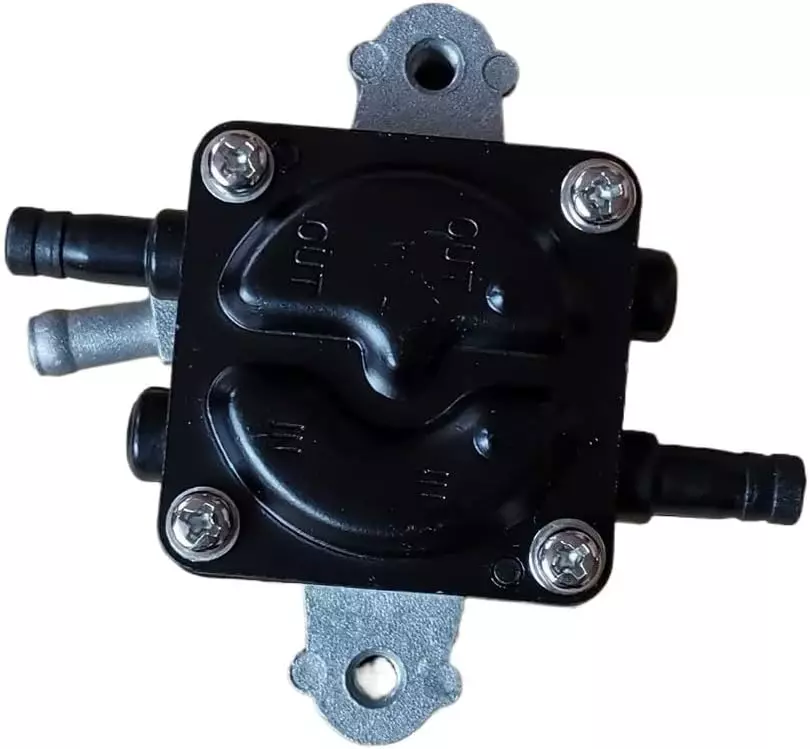 Pompe à essence pour moteurs - Briggs & Stratton