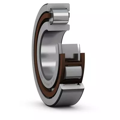Roulement à rouleaux cylindriques NJ311 ECP