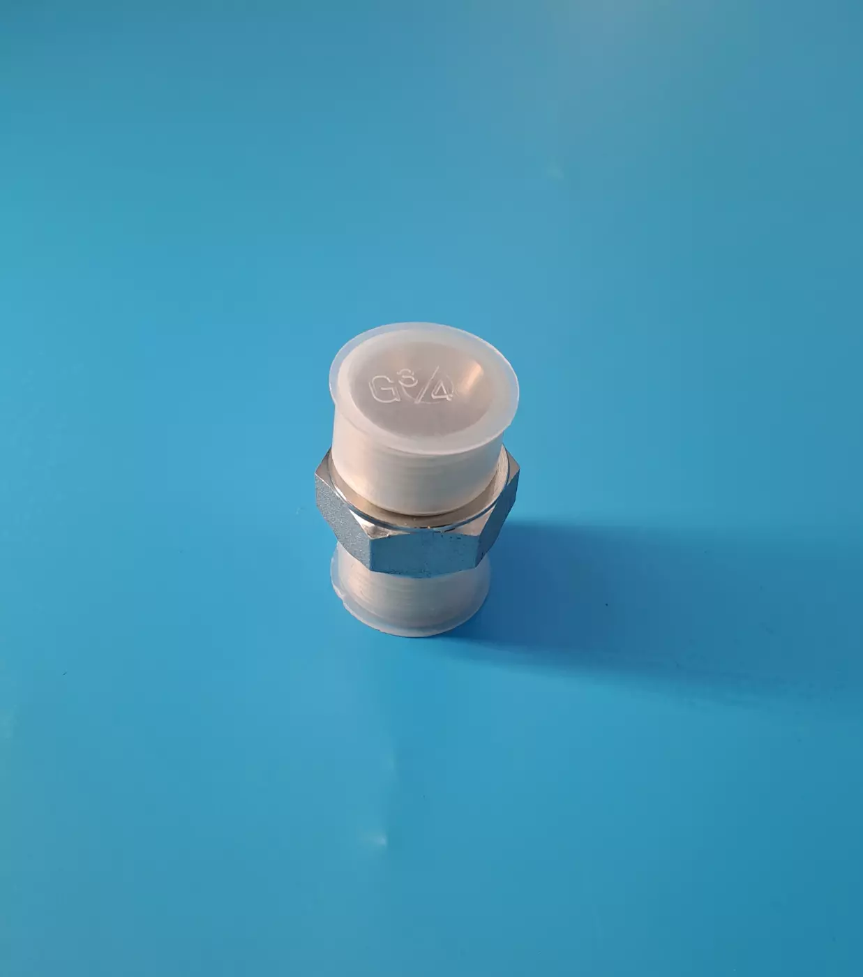 Adaptateur M/M