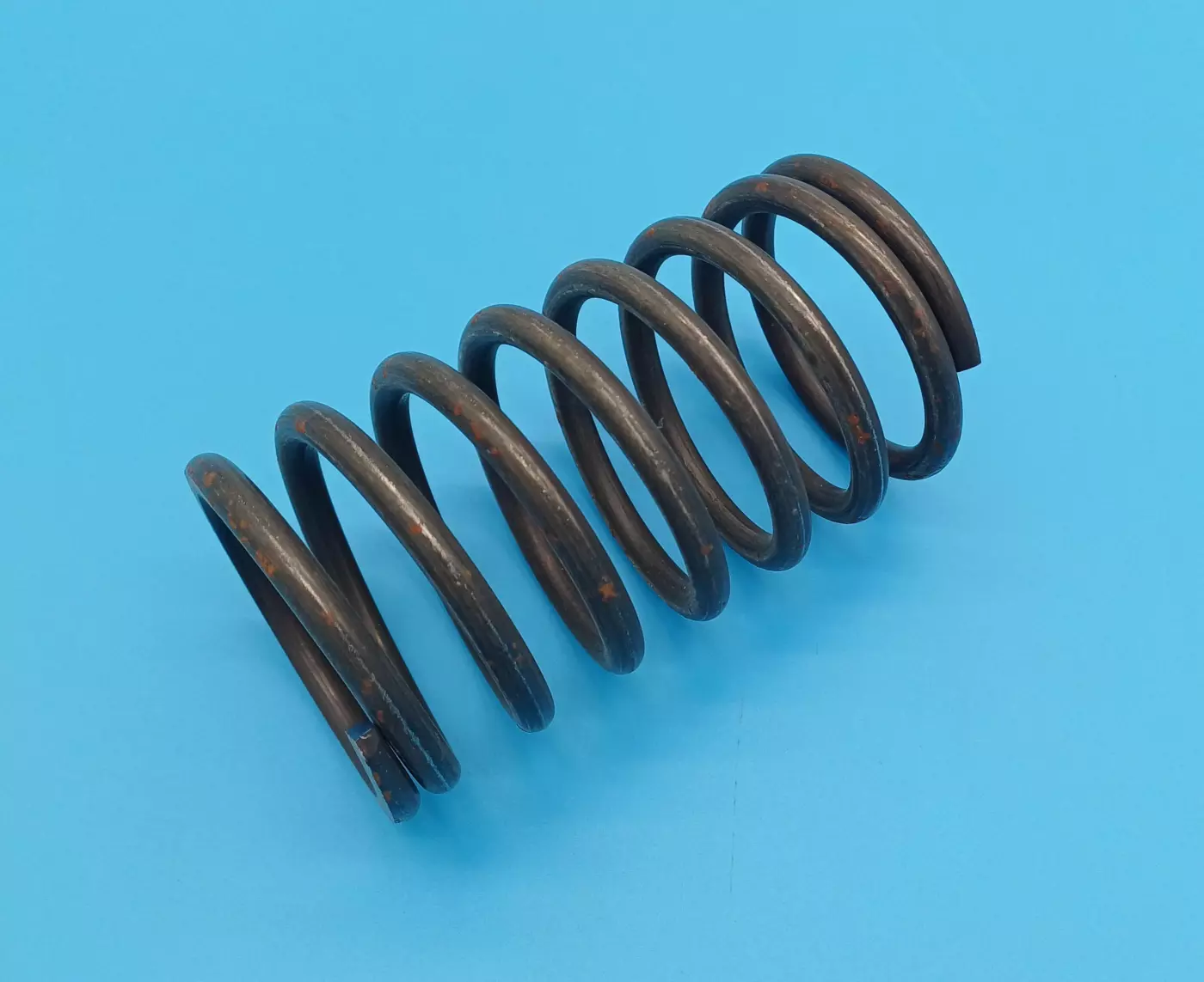 Ressorts de compression - Régulateur 250 BARS -