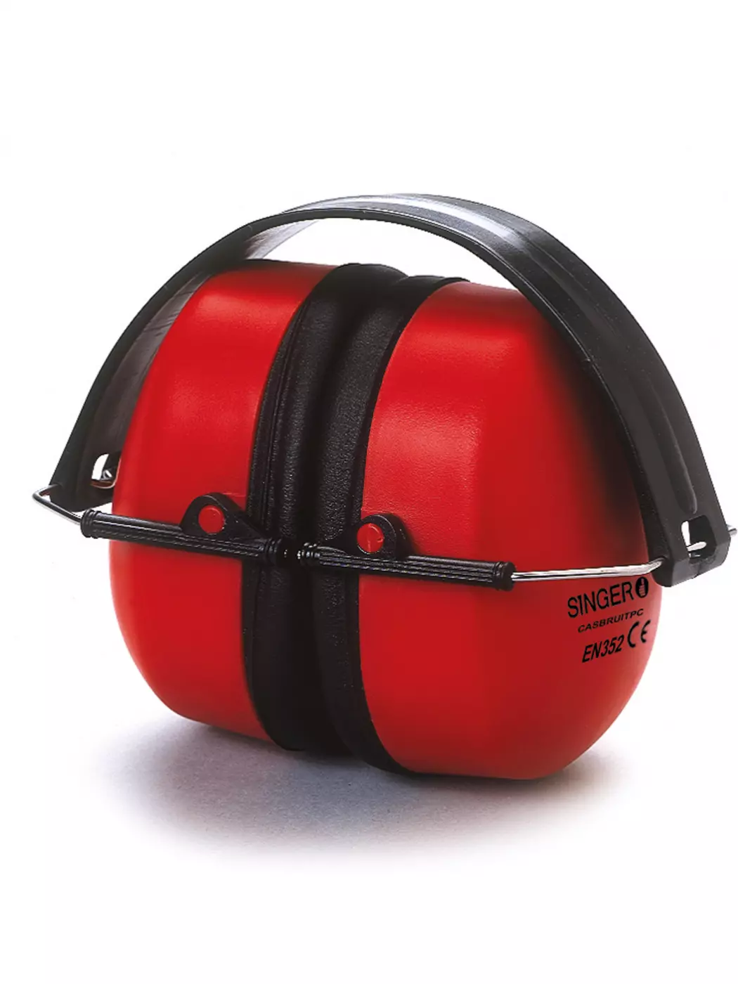 Serre-tête anti-bruit PLIABLE 30.4DB