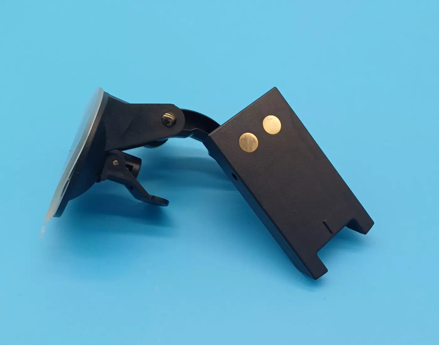 Socle chargeur Emetteur IR06