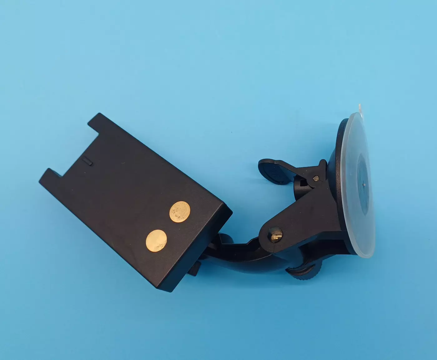 Socle chargeur Emetteur IR06