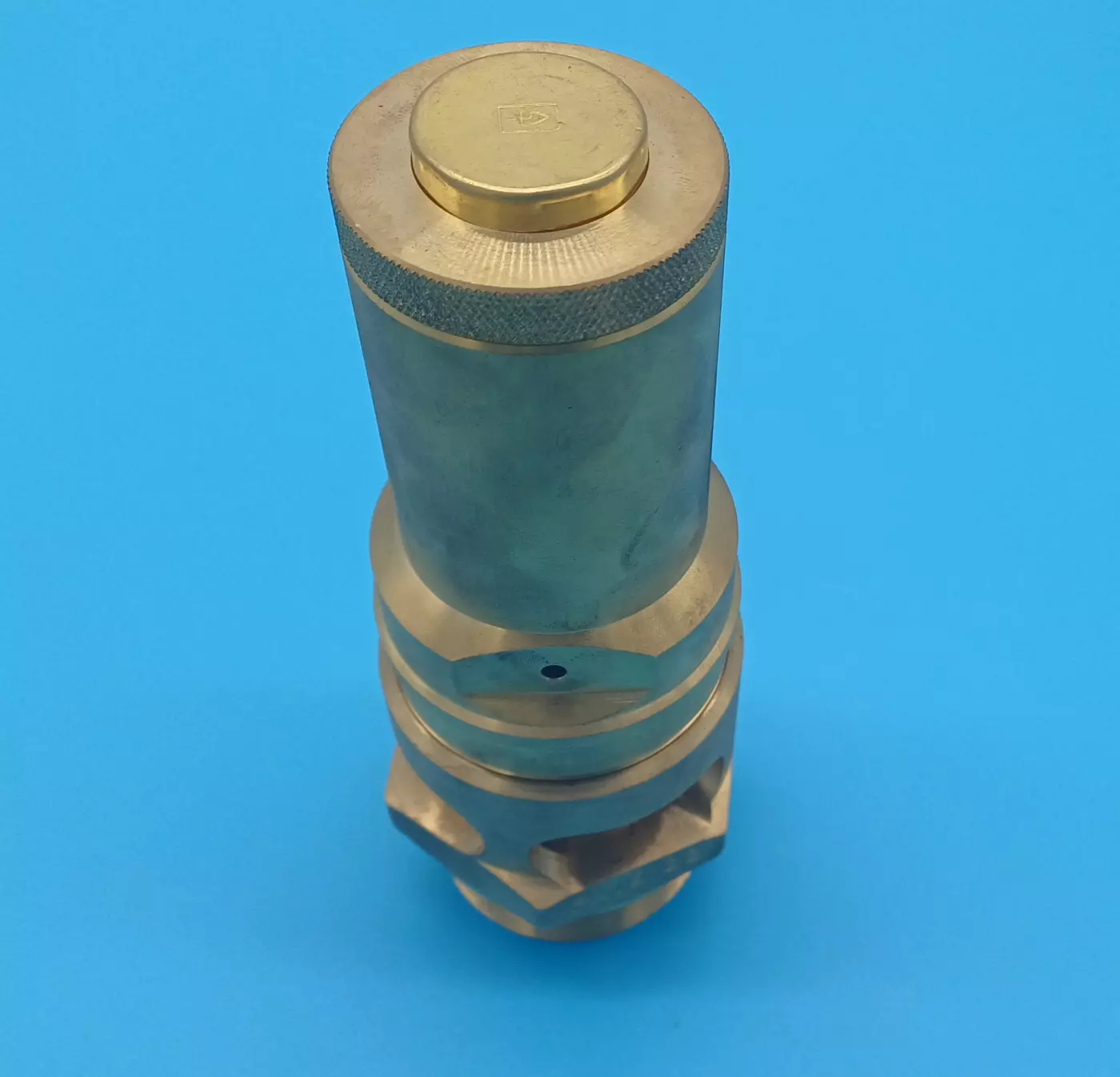Soupape  2" - 0.5 BARS -