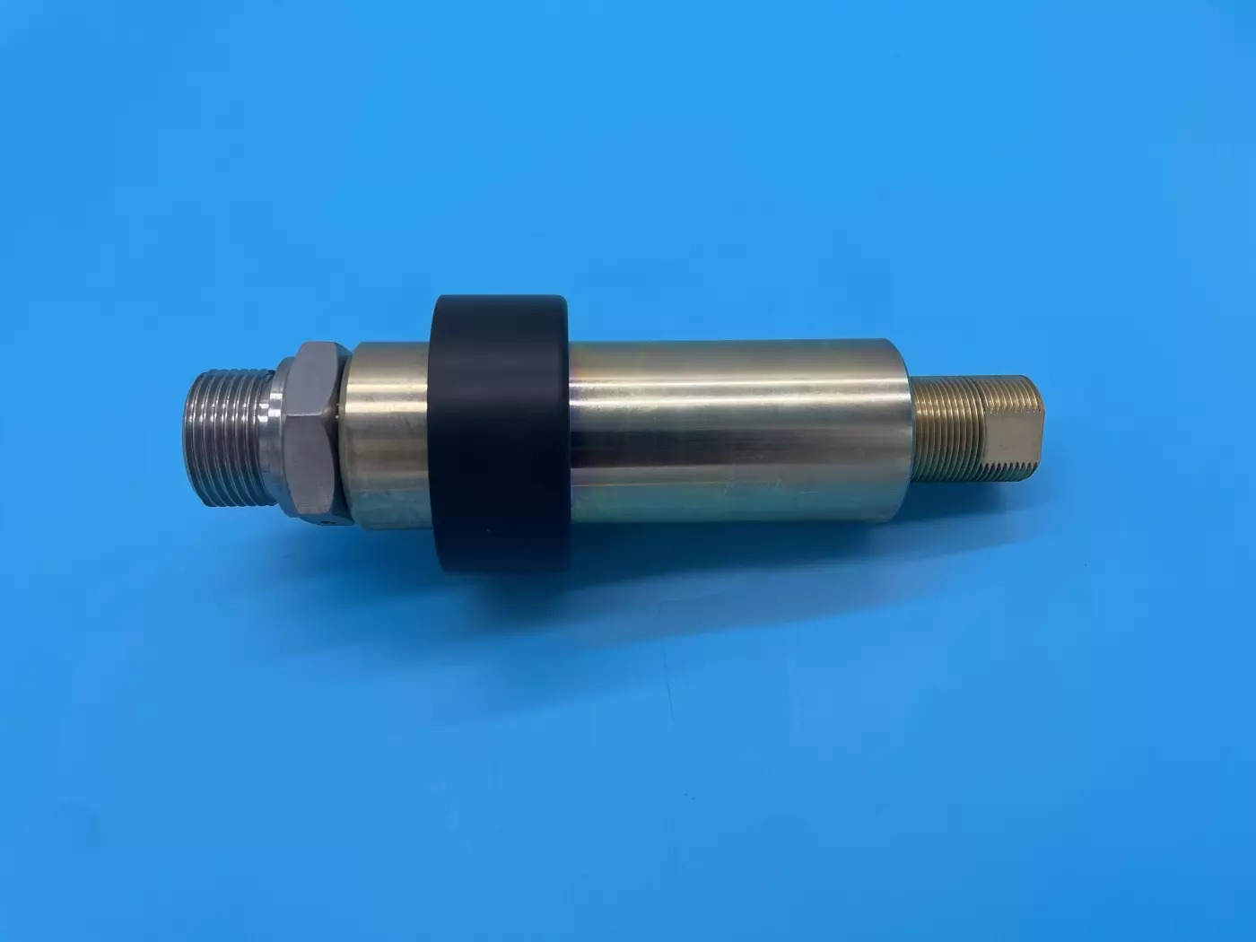 Soupape de décharge HP