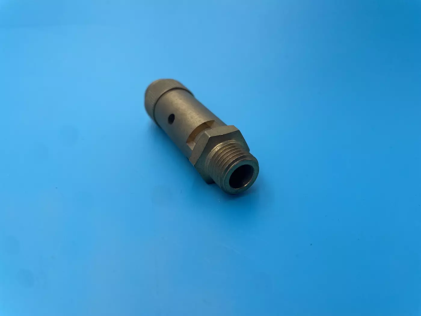 Soupape de Sécurité 1/4" Tarée 4.0bar