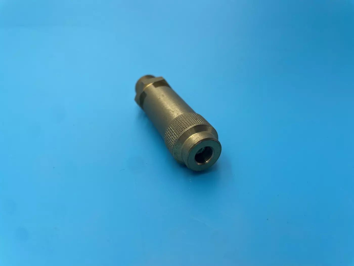 Soupape de Sécurité 1/4" Tarée 4.0bar