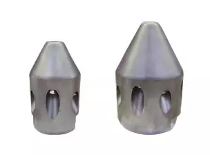 Tête STANDARD PLEINE