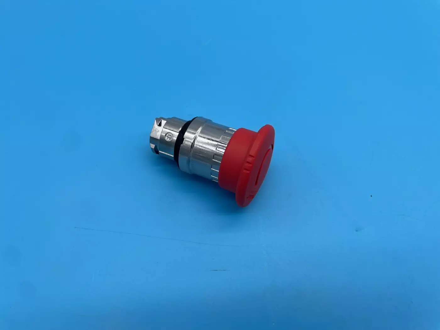 Tête d'arrêt d'urgence - SCHNEIDER-