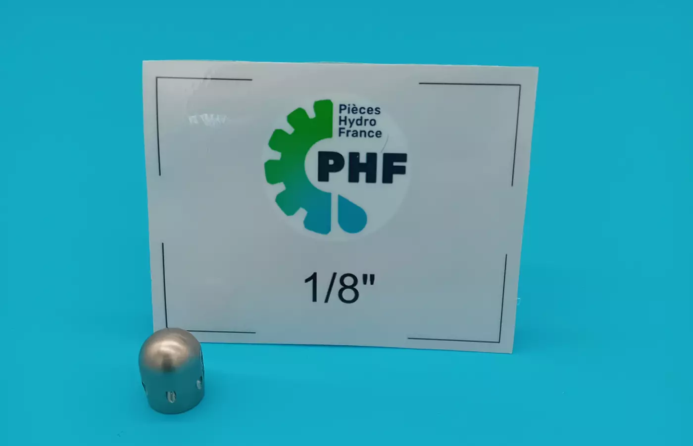 Tête  PICIUL  PLEINE
