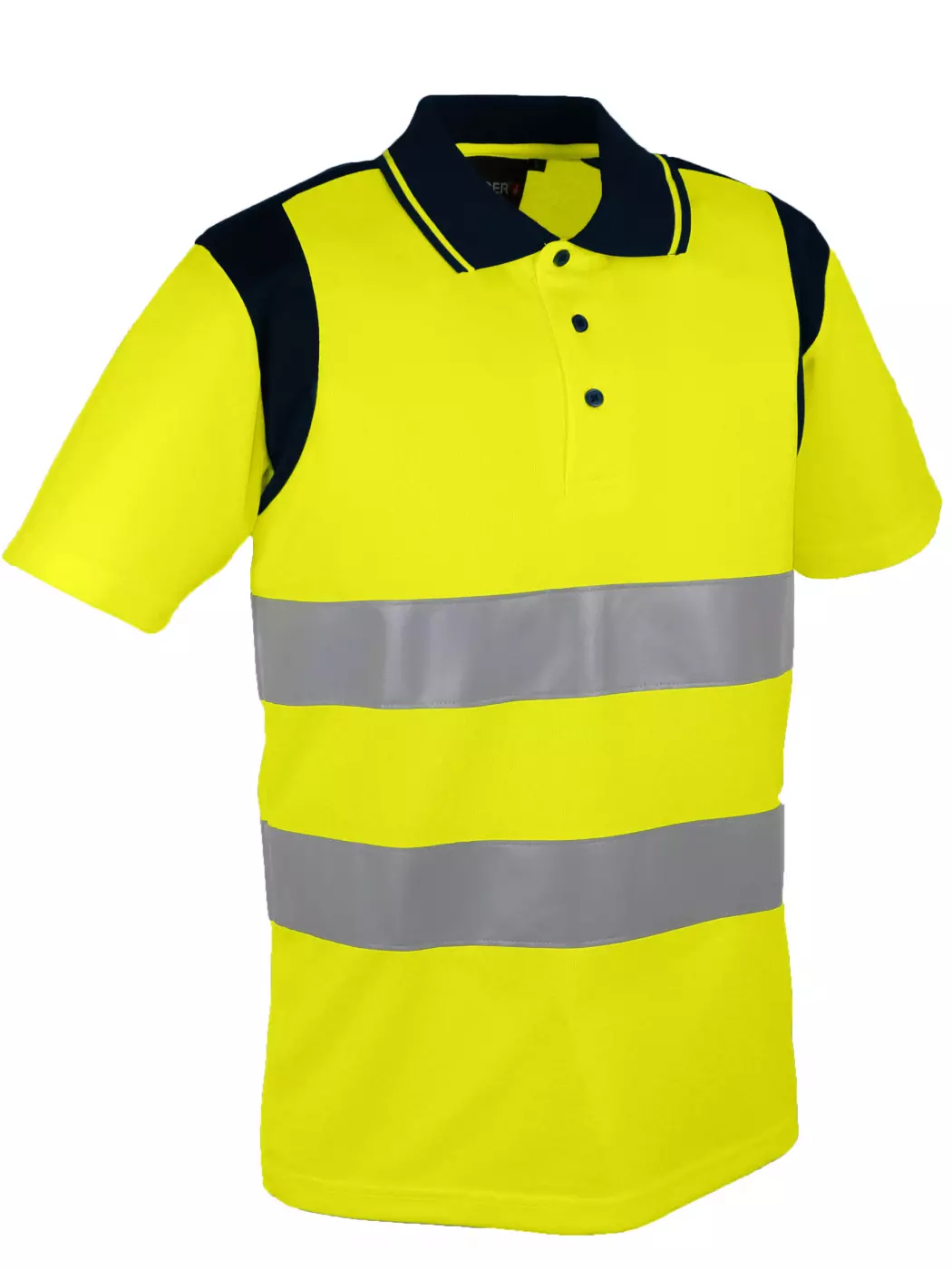 Polo jaune