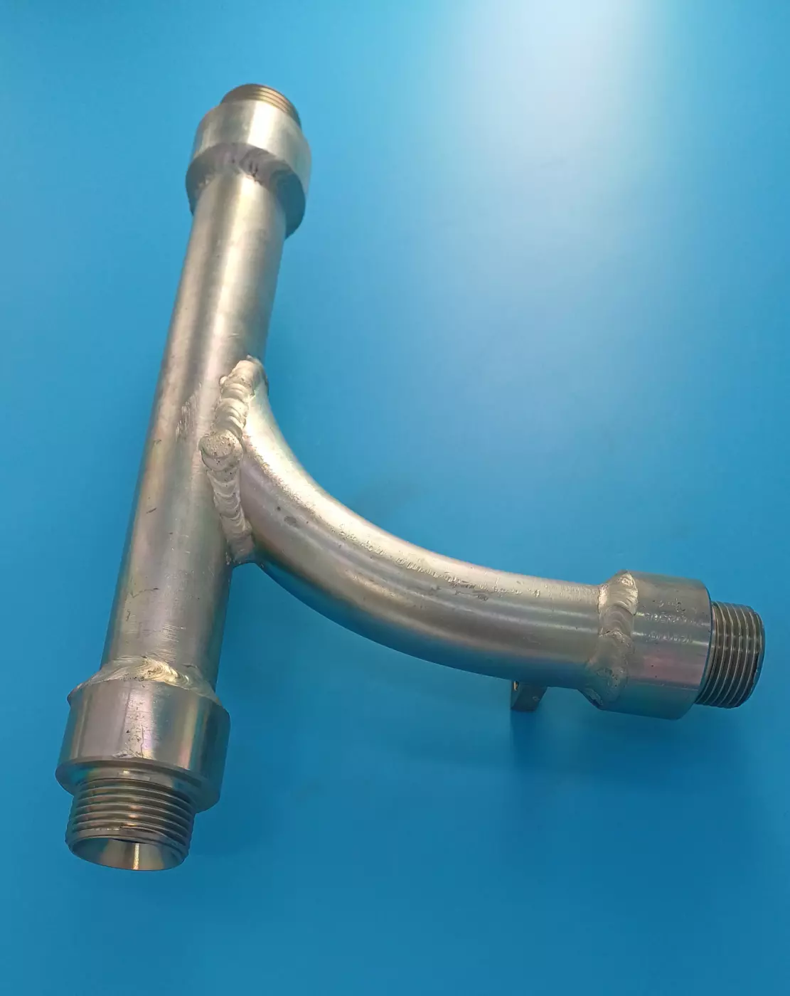 TUBE ALIMENTATION TAMBOUR V2 D1"1"15L