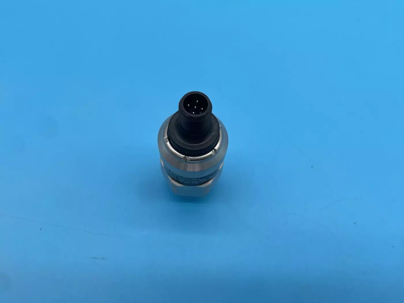 Transducteur de pression -1>+3 BAR 4-20 mA