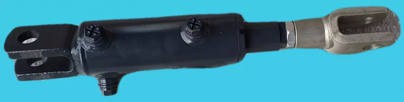 Vérin double effet verrouillage de fond HW -HYDRO- C85