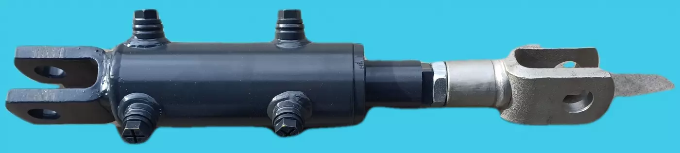 IMAGE DE VERINS HYDRAULIQUES HW