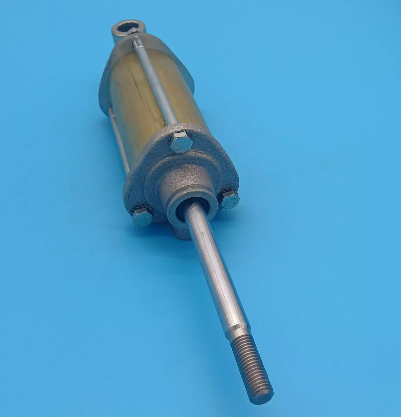 Vérin pneumatique C95 - Simple effet