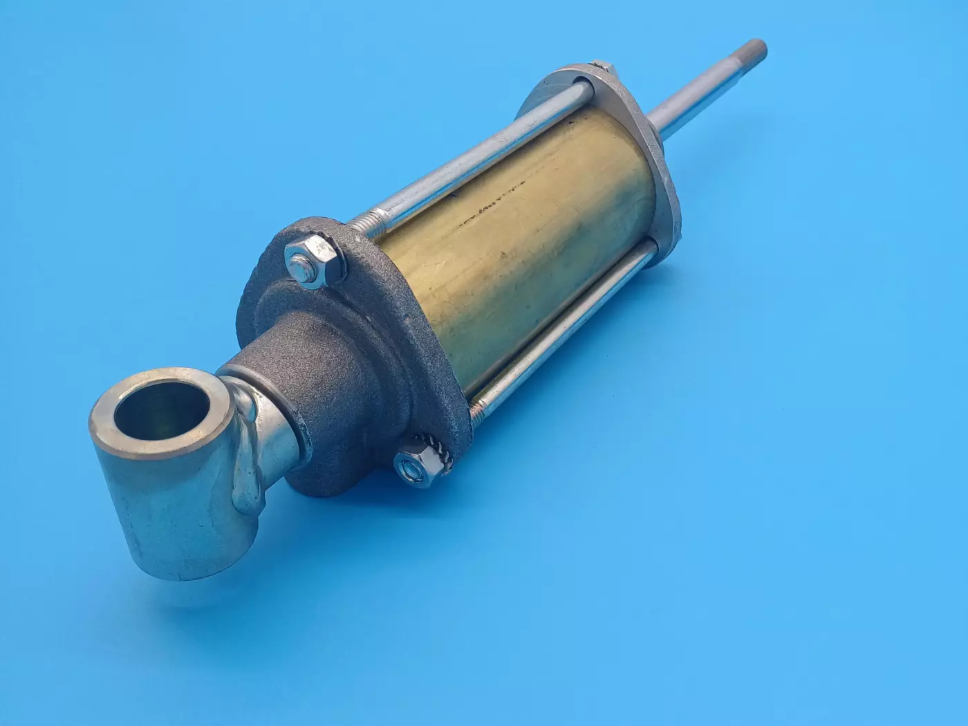 Vérin pneumatique C95 - Simple effet