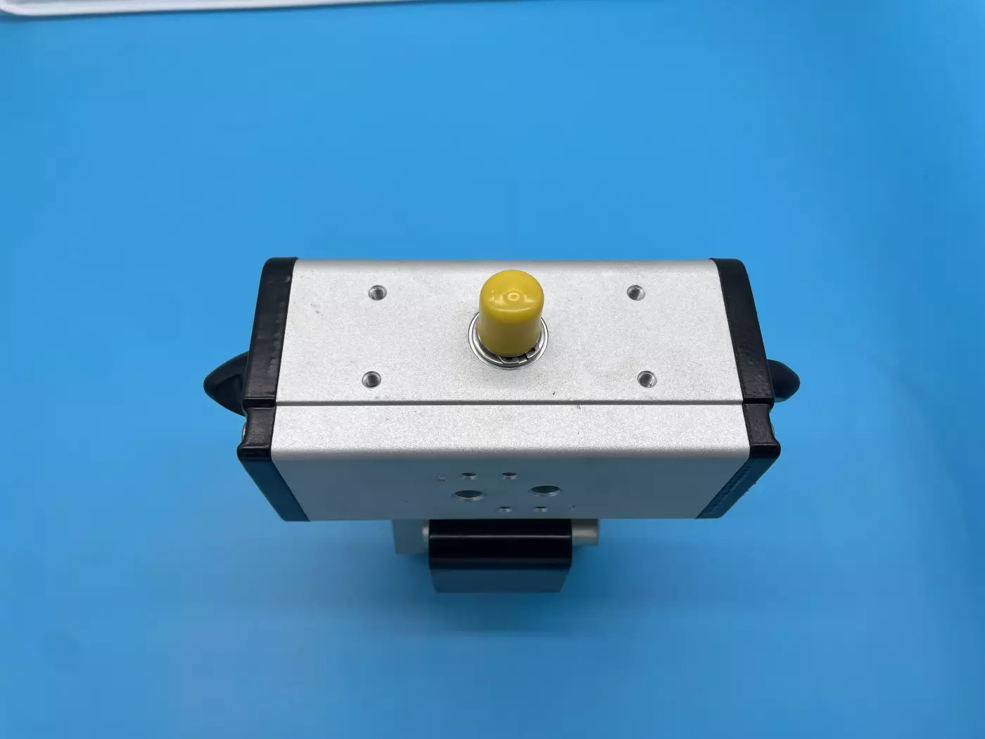 Vanne SF.3/4" hercules + DAN60 ISO228 * A